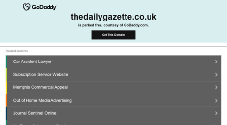 thedailygazette.co.uk