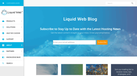 thedevblog.liquidweb.com
