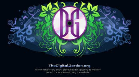 thedigitalgarden.org