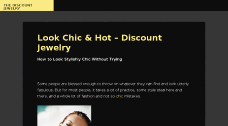 thediscountjewelry.com