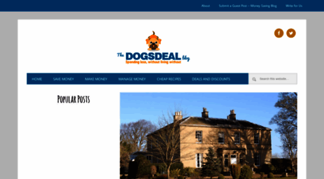 thedogsdeal.co.uk