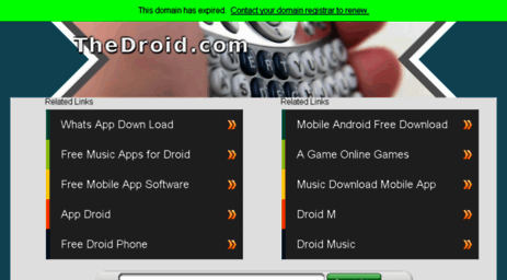 thedroid.com