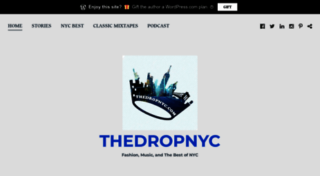 thedropnyc.com
