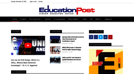theeducationpost.in