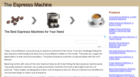 theespressomachine.net
