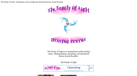 thefamilyoflight.net