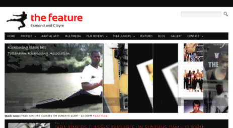 thefeature.org.uk