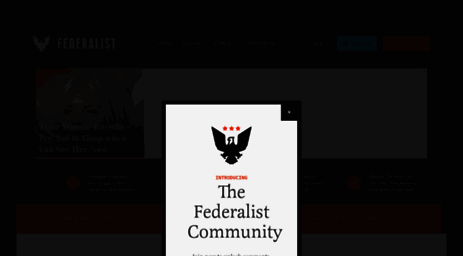 thefederalist.com