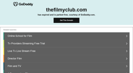 thefilmyclub.com