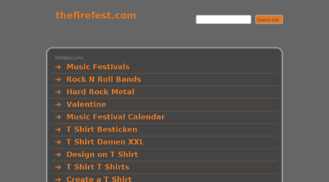 thefirefest.com
