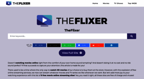 theflixer.tv