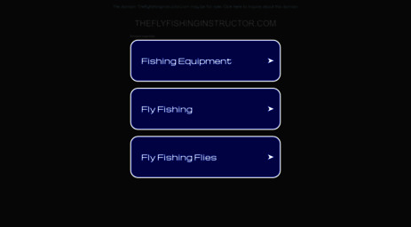 theflyfishinginstructor.com