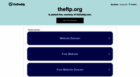 theftp.org