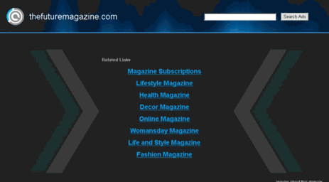 thefuturemagazine.com