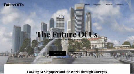 thefutureofus.sg