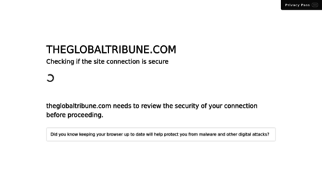 theglobaltribune.com
