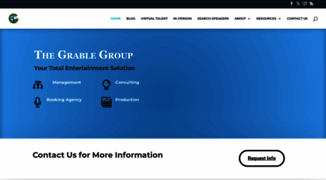 thegrablegroup.com