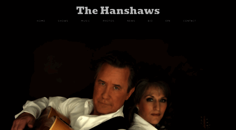 thehanshaws.com