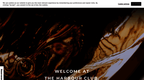 theharbourclub.com