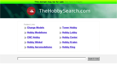 thehobbysearch.com