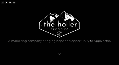 theholler.com