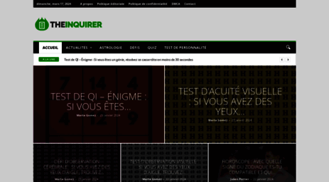 theinquirer.fr