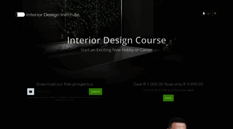 The Interior Design Institute Reviews  Read Customer Service Reviews of  theinteriordesigninstitutecoza