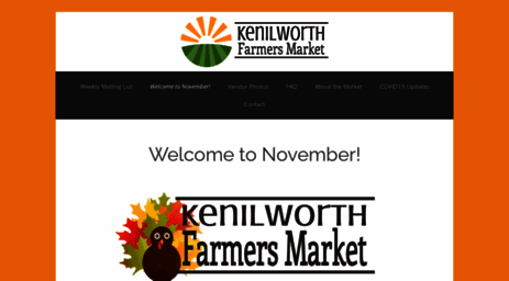 thekenilworthmarket.com