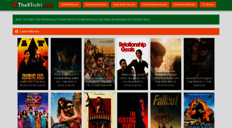 Visit Thekhatrimaza.org - TheKhatrimaza.com | Khatrimaza | Khatrimaza