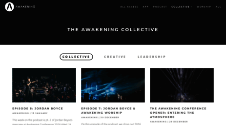 theleadershipcollective.org
