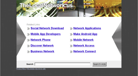 thelocalnetwork.us
