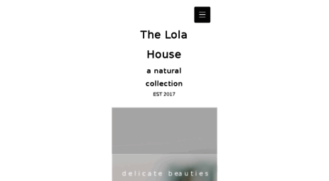 thelolahouse.com