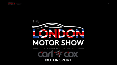 thelondonmotorshow.co.uk