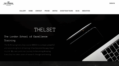 thelset.com