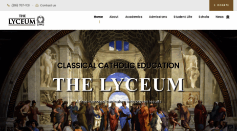 thelyceum.org