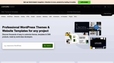 themeforest.net