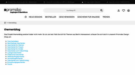 themenblog.de