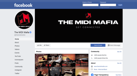 themidimafia.com