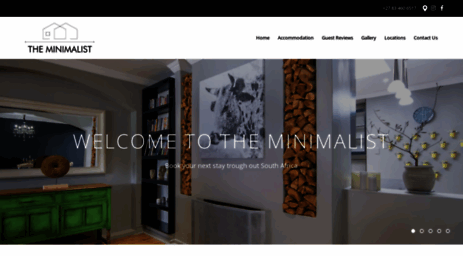 theminimalistsa.co.za