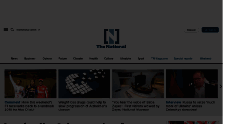 thenational.ae
