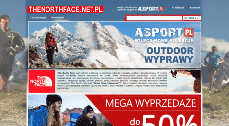 thenorthface.net.pl