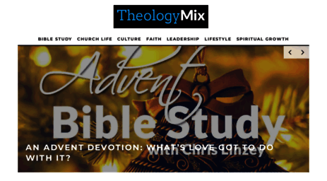 theologymix.com