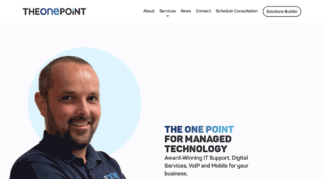 theonepoint.co.uk