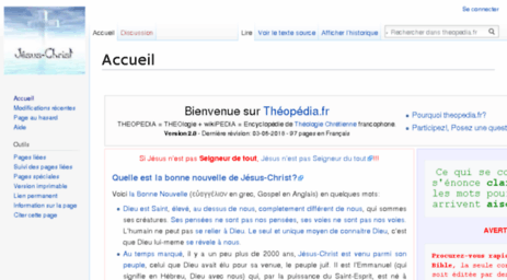 theopedia.fr