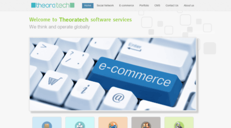 theoratech.com