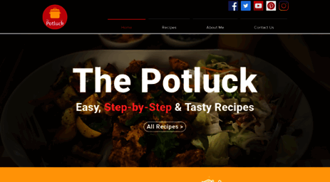 thepotluck.in