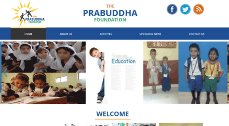theprabuddhafoundation.org
