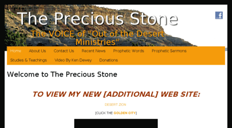 thepreciousstone.com