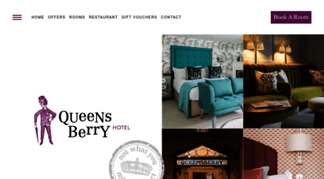 thequeensberry.co.uk