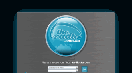 theradio.com.au